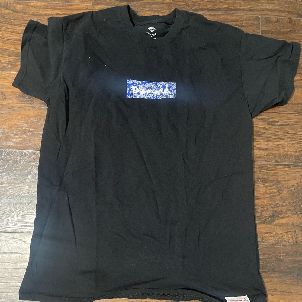 Zumiez diamond